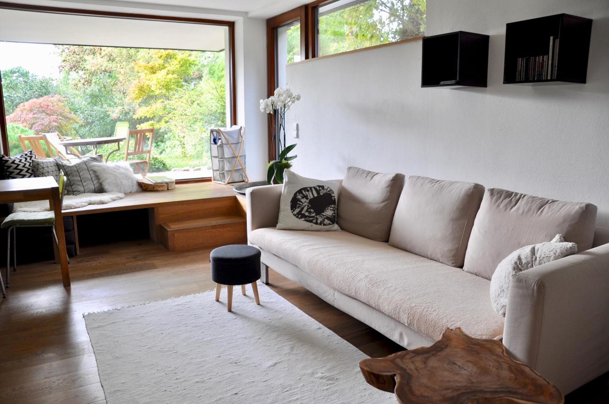 Ferienwohnung Am Einsteinhaus Caputh Bagian luar foto